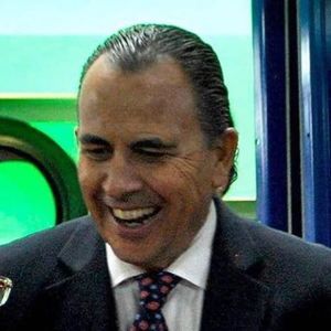 Meet your Posher, Miguel